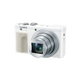 Camera TZ85 optical 30 white DMC-TZ85