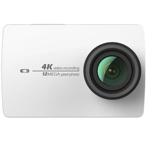 4K Action Cam GPS