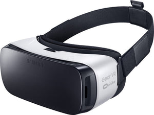 VRBOX 2nd Big Lens VR Headset 3D