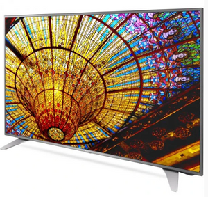 60UH6150 60-Inch 4K Ultra HD Smart LED TV