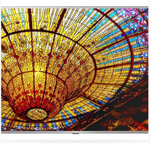 60UH6150 60-Inch 4K Ultra HD Smart LED TV