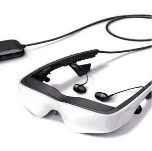 Headset 3D Glasses VR for Android