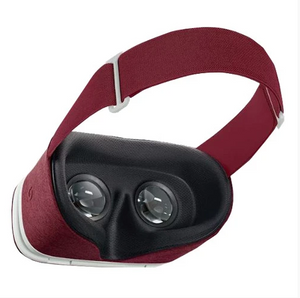 360° Viewing Immersive VR Headset