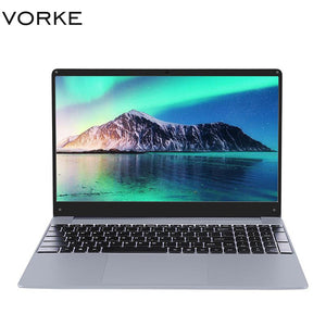 New VORKE Notebook 15 PRO Laptop Intel Core i5